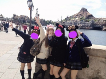 きゃわぃいーっす！きゃりー